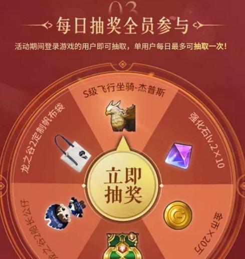 以龙之谷2手游自由交易系统的详细介绍（一款充满自由的MMORPG手游）