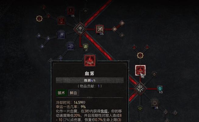 暗黑2死灵法师出装攻略（解析最优死灵法师装备，让你在暗黑大陆独领风骚）