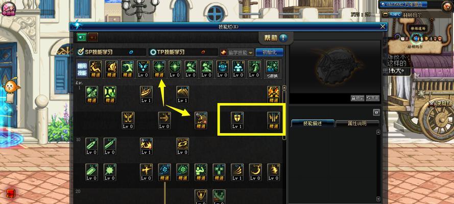 合金战士技能玩法攻略（从初级到高级，如何快速提升技能等级，让你在游戏中独领风骚）