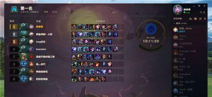 《云顶之弈保镖枪手出装攻略》（如何选择合适的装备让保镖枪手在云顶之弈中更加强大？）