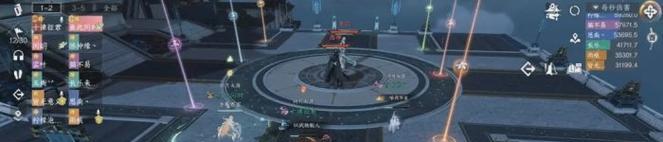 热血江湖手游九天幻境攻略（九天幻境攻略详解，助你登顶巅峰！）