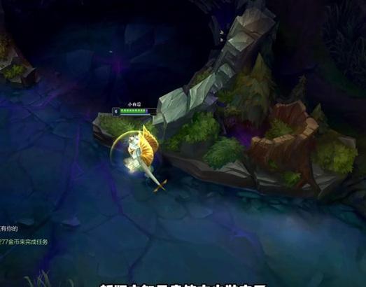 新版加里奥赛场出装攻略（新版加里奥赛场出装攻略详解，助你成为无敌坦克战神）