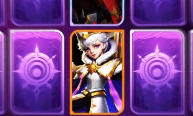 无限英雄平民攻略（以低成本组建强力阵容，让你在无限英雄游戏中更上一层楼）