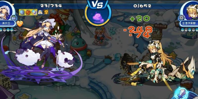 《洛克王国孔明出装攻略大全》（探索最佳出装搭配，助你成为洛克王国中的战术大师！）