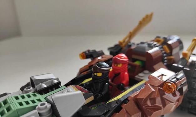 幻影武士攻略（揭秘幻影武士游戏中的技巧与策略）