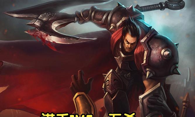 潘森出装思路攻略（优化装备选择与战术运用，让你成为无人能敌的潘森）