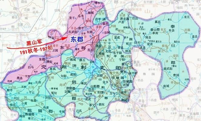 袁绍打黑山贼的出装顺序攻略（打黑山贼，如何选择装备？（）