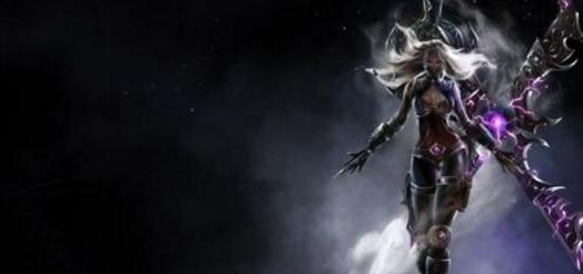 《以上古纷争死神出装攻略大全》（掌握攻略，成为无敌死神！）