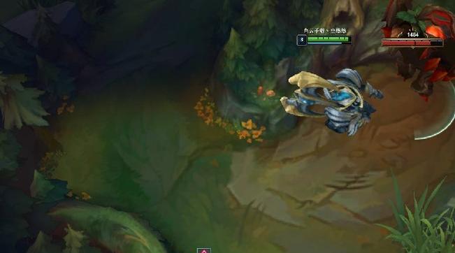 《泰坦打野铭文出装攻略视频》（掌握泰坦打野的核心技巧，成为无敌野区霸主）