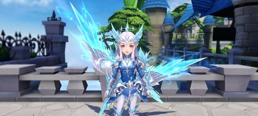 《有杀气童话2》游戏家族跑商攻略（如何在游戏中高效跑商赚取财富）