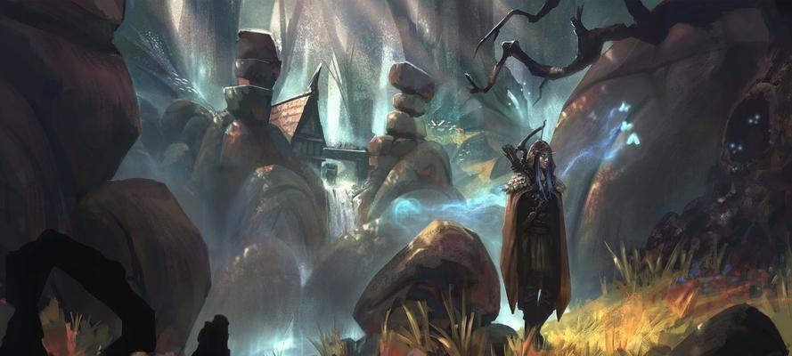 《魔兽世界》怀旧服阿戈莫德命运攻略（重返阿莫莱萨，挑战守护巨龙，从阿戈莫德命运中得到装备和经验）