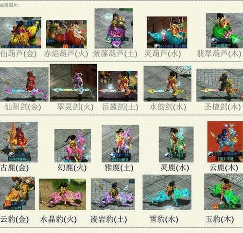 《问道手游八星武器打法攻略》（掌握八星武器的关键点，轻松升级战力）