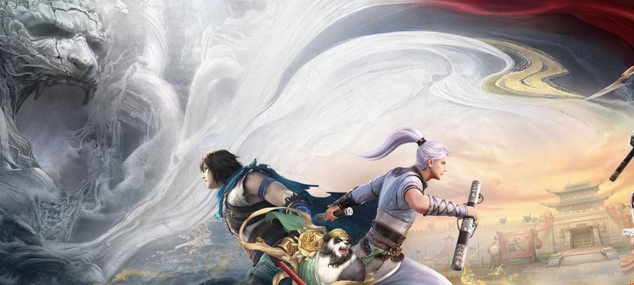 《大话西游功绩攻略》（玩转西游世界，赢取无限荣耀！）