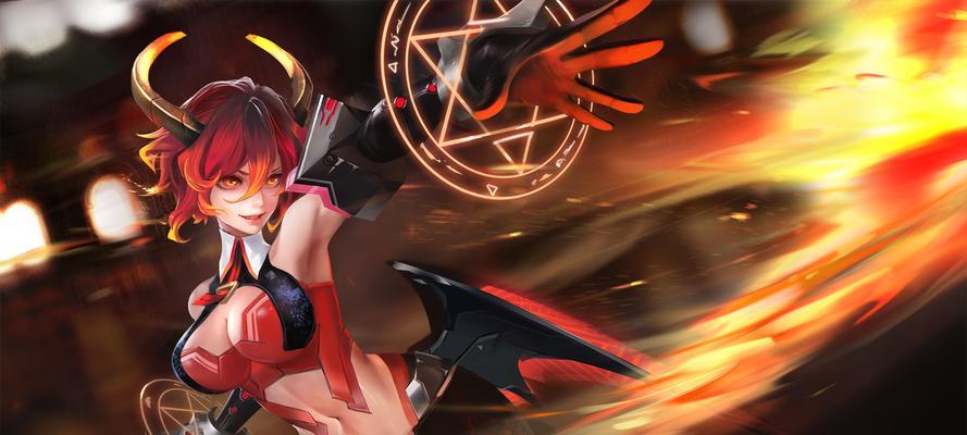 马超（马超出装攻略，助你无敌于战场）