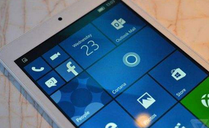 微软开始全面推送Win10 Mobile创意者更新正式版 Win10 Mobile15063.251下载