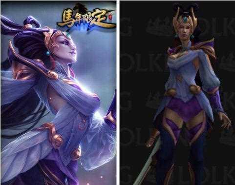 《LOL》新版皎月女神攻略（掌握新版皎月女神的技巧与战术，走向胜利之路！）
