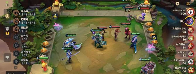 亚索获胜的秘密（掌握金铲铲之战的技巧，成为无敌亚索！）