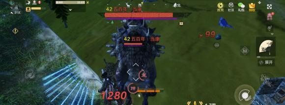 《妄想山海》游戏攻略（探秘游戏世界，成为顶尖玩家）