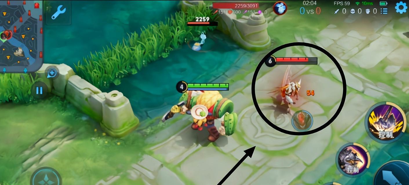 王者荣耀新手牛魔攻略（玩转牛魔，成就王者之路！）