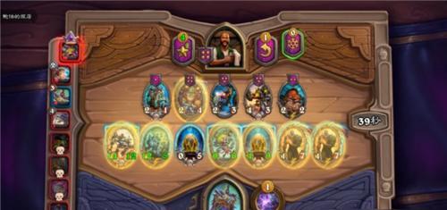 《炉石传说》游戏酒馆战棋急饿巨龙属性介绍一览（想要一口气消灭敌人？这个急饿巨龙可以帮你！）