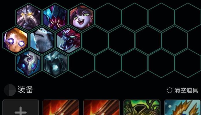 斗士护卫出装攻略大全（打造无敌坦克，掌控全场）