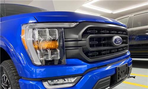 王牌竞速福特F150的强度分析（在游戏中挑战极限，探究福特F150的强度）