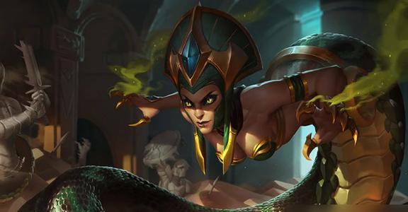 《玩转联盟攻略，让你的中单出装顺序表更加精准》（打造最强中单英雄，装备搭配得当，无人能挡！）