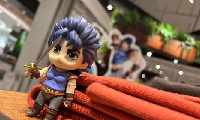 剑网三私货攻略（揭秘剑网三私货，助您游戏更进一步）