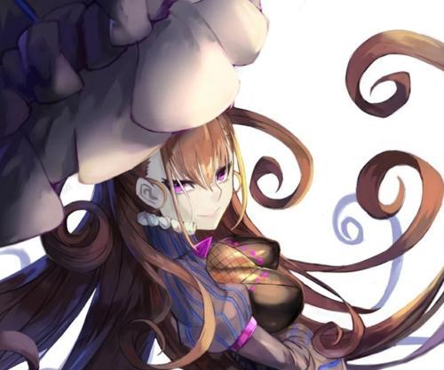 玩转FGO，快乐搓丸子（以Fate/GrandOrder为基础，教你轻松搓丸子）