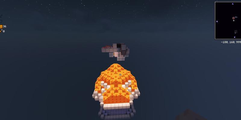 我的世界（探索无尽可能性，实现无缝装备更新）