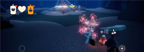 《光遇》雨林赏花任务攻略（寻找雨林中的绚丽花海）