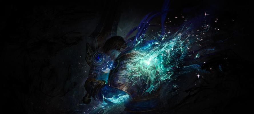 小黑神器，dota6.74攻略大揭秘（带你玩转dota6.74版本的小黑出装攻略）