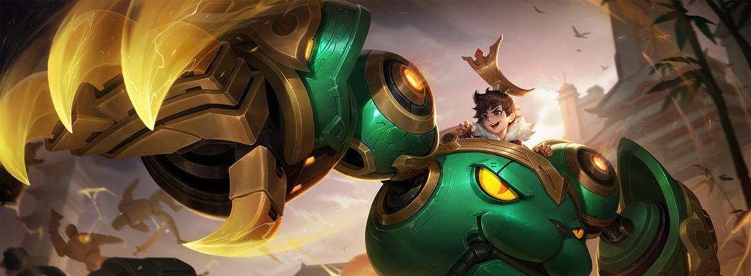 张大仙荣耀攻略（教你如何打造最强张大仙，让你成为荣耀游戏中的王者！）