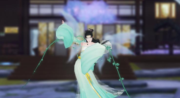 《倩女150奶妈技能攻略》（掌握技能分配，成为顶级奶妈）