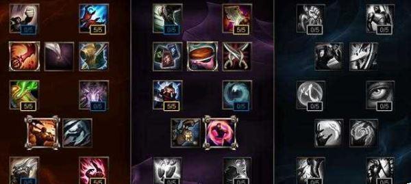 提莫AD出装加点攻略（提莫天赋AD出装加点攻略，教你如何在战场上发挥最大杀伤力！）