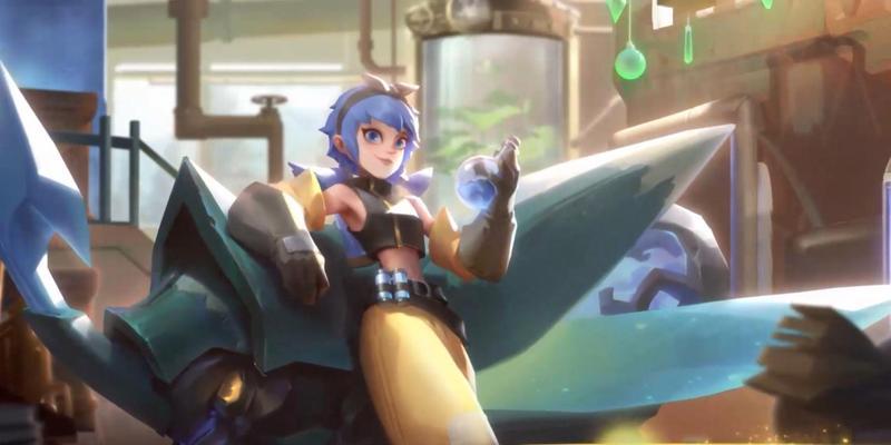 剑与家园洛克攻略（探索无尽的冒险，打造属于你的家园）