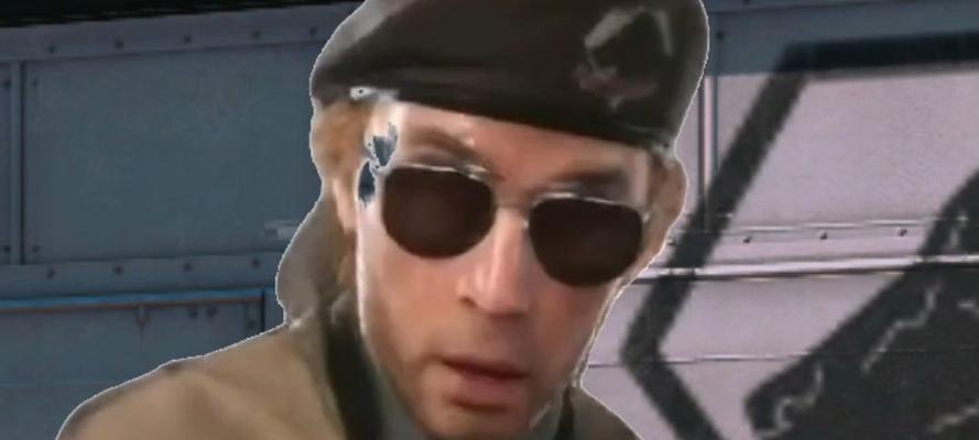 以合金装备5开头的绷带（高科技合金材料的力量，加速伤口康复）