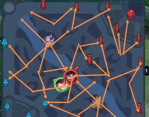 李白出装铭文技巧攻略（打造无敌李白！掌握出装铭文的关键技巧）