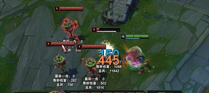 宝可梦大集出装攻略大揭秘！（打造最强战队，成为宝可梦大师！）