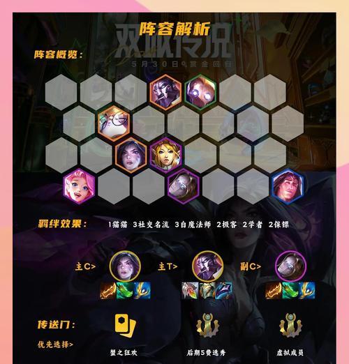 大乱斗女枪出装攻略-无尽之刃的战争（掌握关键攻略，成为女枪玩家的强力支援）