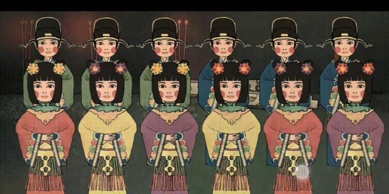 《以洞娘游戏攻略大全》（完整攻略教你成为顶级玩家！）