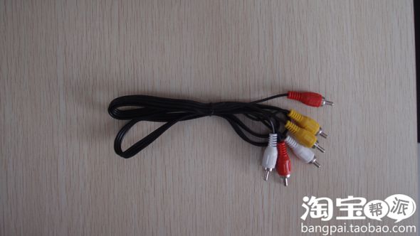 好盒子机顶盒如何连接电视 好盒子机顶盒连接电视的图文教程