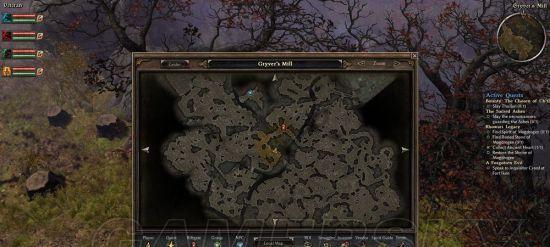 《恐怖黎明手游最新地图攻略大揭秘》（探索未知的恐怖世界，打通全新地图，击败恐怖生物，赢得胜利！）