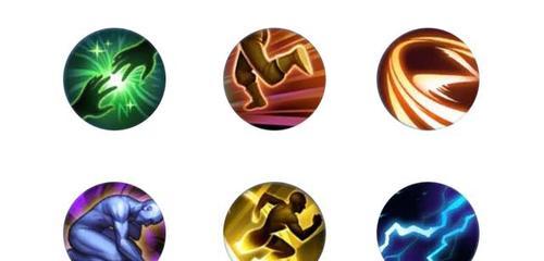 《法魔闪现技能升级攻略》（为你揭秘法魔闪现技能的升级秘籍，让你轻松提升战斗力！）