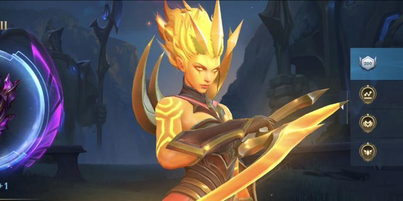 《征服皎月的战略——LOLS6皎月攻略》（玩转皎月新赛季，打造最强战队）