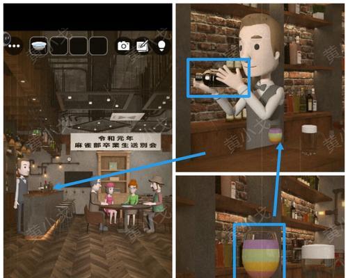 《解密密室逃离19，破解谜题找到自由之路》（探秘密室逃脱游戏的攻略与技巧，助你成功突破关卡）