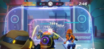 如何通过三人游戏活跃气氛（攻略分享，让每个人都享受游戏乐趣）