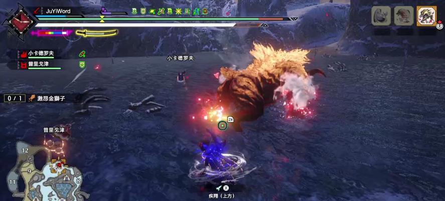 曙光太刀出装攻略（为你揭秘最强曙光太刀出装搭配，帮你轻松战胜对手）