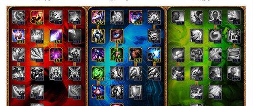 雪人秒人攻略——突破敌阵的绝佳选择（以雪人为核心，合理加点装备与天赋，成就终极秒人之道）