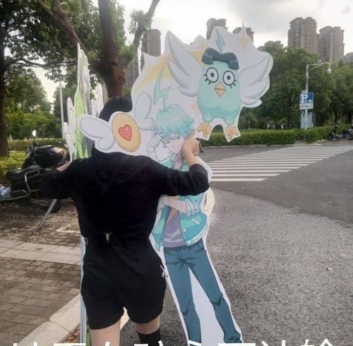 以非人学园雷震子应援团为主题的游戏推荐（用游戏支持雷震子应援团，让非人学园更精彩）